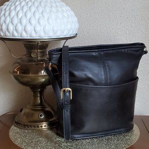 VTG Coach 80s Bucket Bag 4075